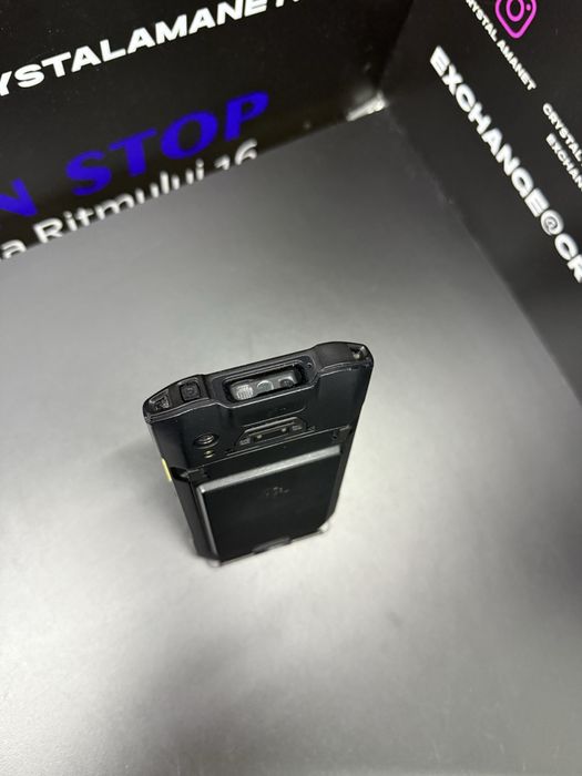 Zebra TC26 Scanner