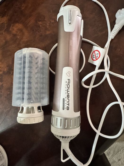 Фен сатылады Rowenta