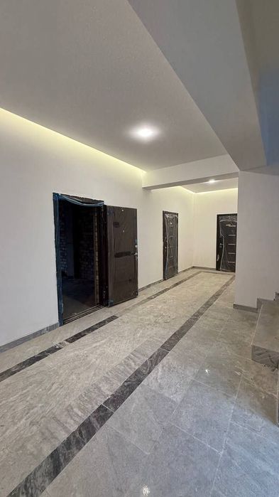 Срочно Продаю Своя 3-ком.ая 3/4/7 Новостройка 80м² Юнусабад-9 №93 авто