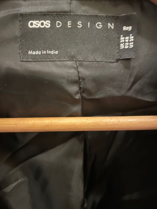 Asos мъжко сако EU48 - M