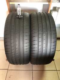 245 45 18 Goodyear de vara