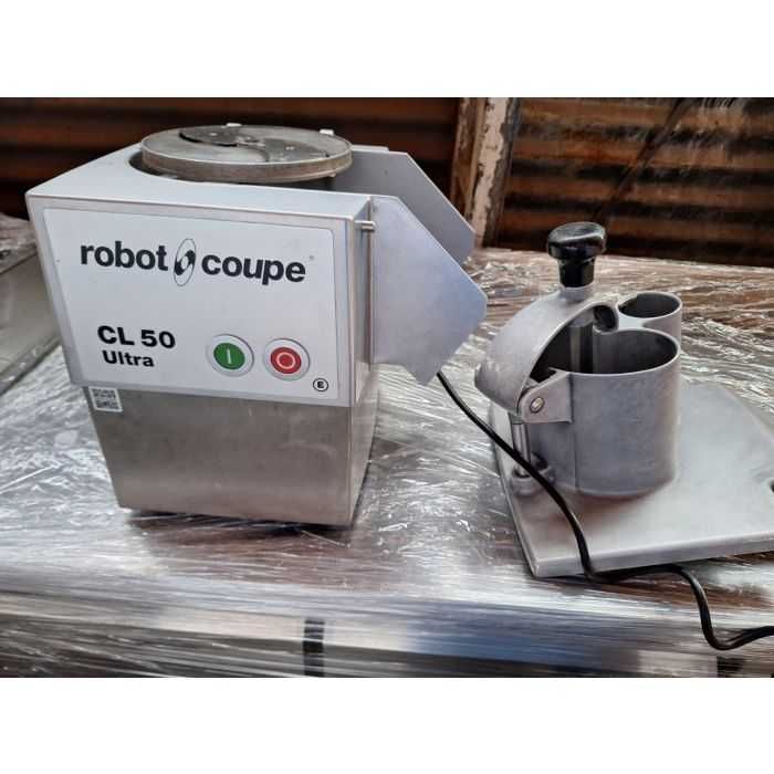 Feliator legume Robot Coupe CL50 Ultra Pizza