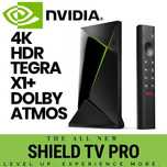 Streamer Nvidia shield PRO Filme Progr tv Top 2025
