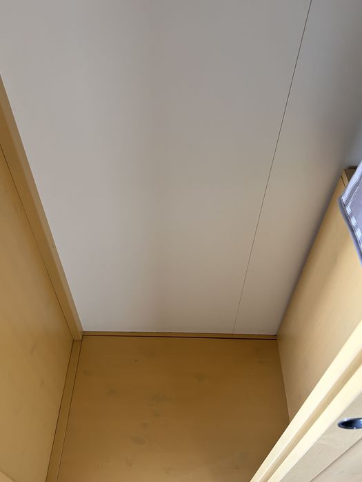 Vând Dulap cu Uşi Glisante, 119x59x198 cm, stare excelentă