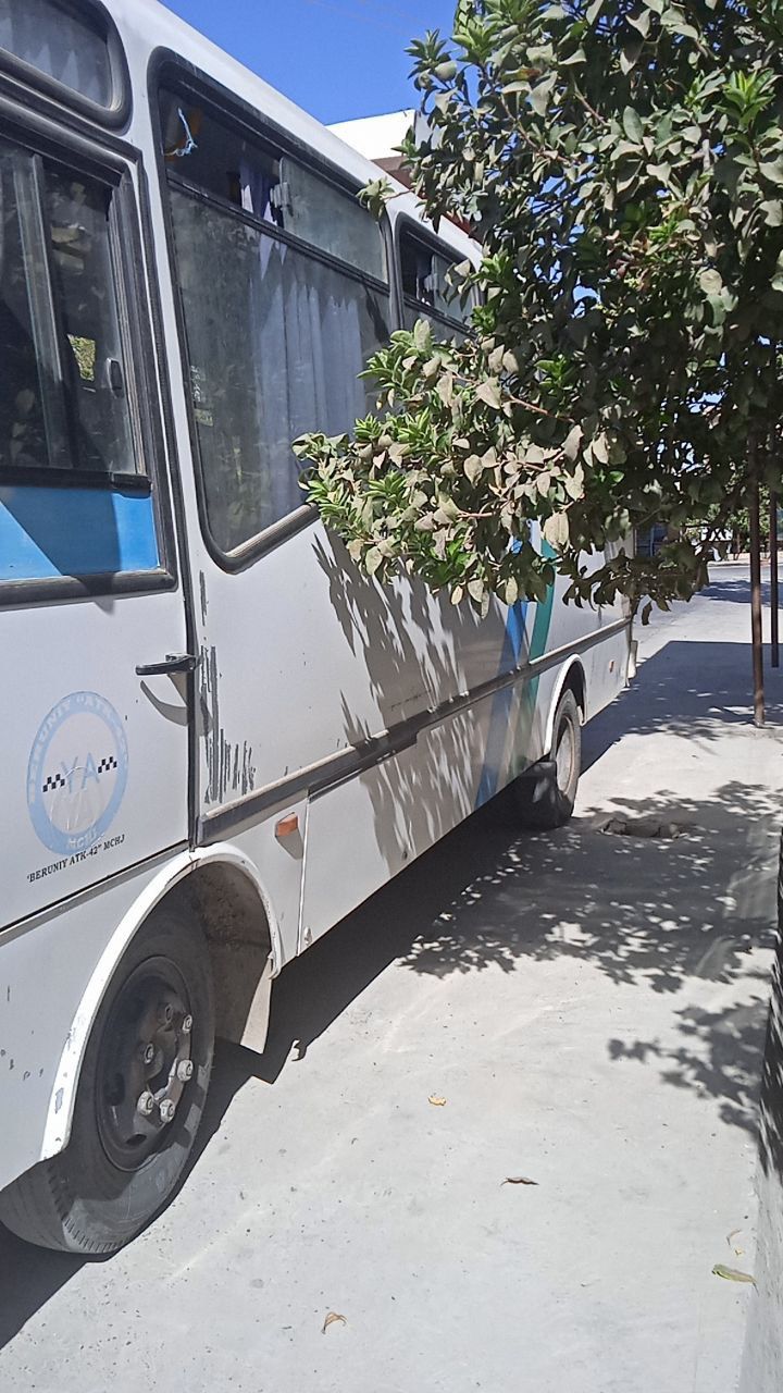 Исузу сотилади нп37