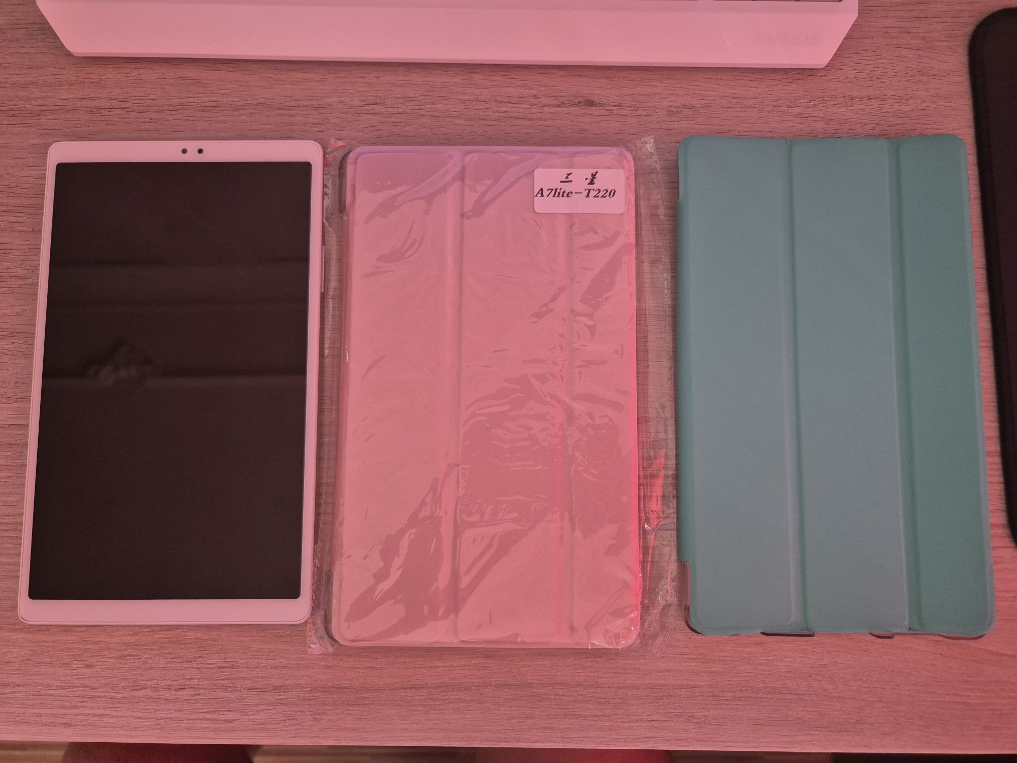 Galaxy Tab A7 LITE