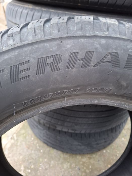 Зимни Гуми 225/65/R17