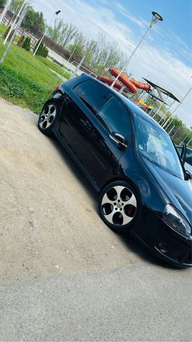 Vw golf 5 GTI BWA 200 cp