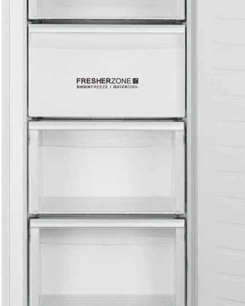 Фризер Haier H3F-320WTAAU1 330L 190.5см Енергиен клас A+++