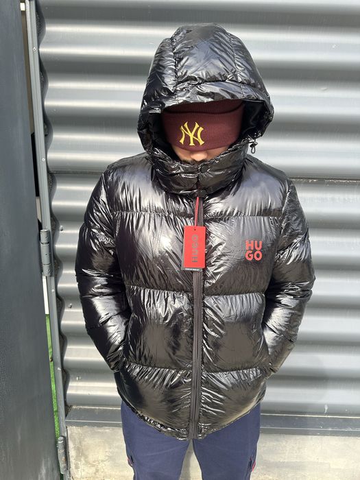 Graca Hugo Boss marimea Xl