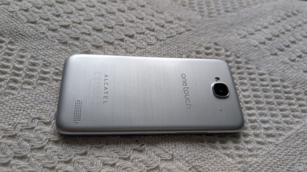 Alcatel OneTouch Idol Mini