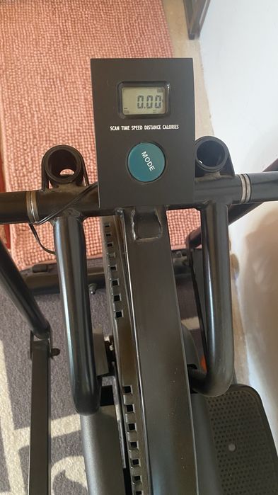 Stepper Orbitrek, aparat fitness, echipament cardio
