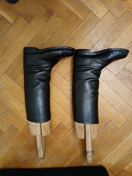 Cisme din piele folclorice