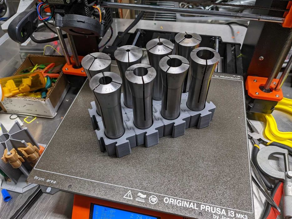 Printare 3D filament si rasina