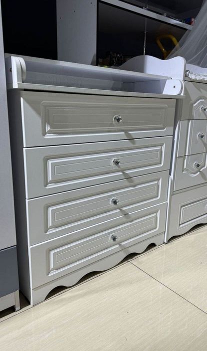 Комод детский от производителя