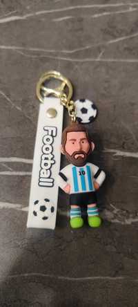 Breloc Messi Argentina