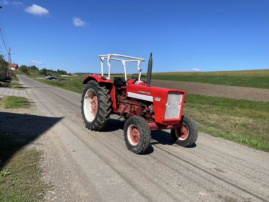 International 624