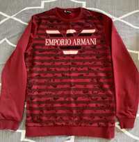 Bluza Emporio Armani