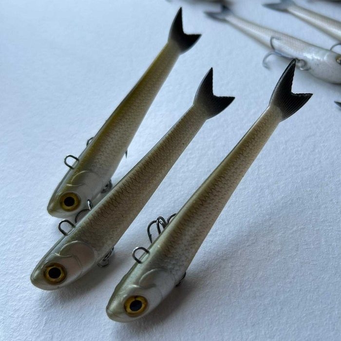 Voblere RH Lure 8/10/12 cm Prolonia - avat
