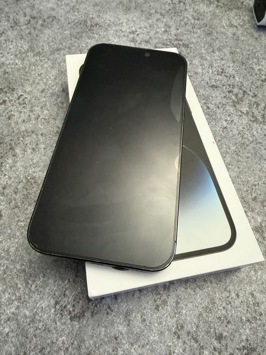 iphone 14 pro max 256 gb
