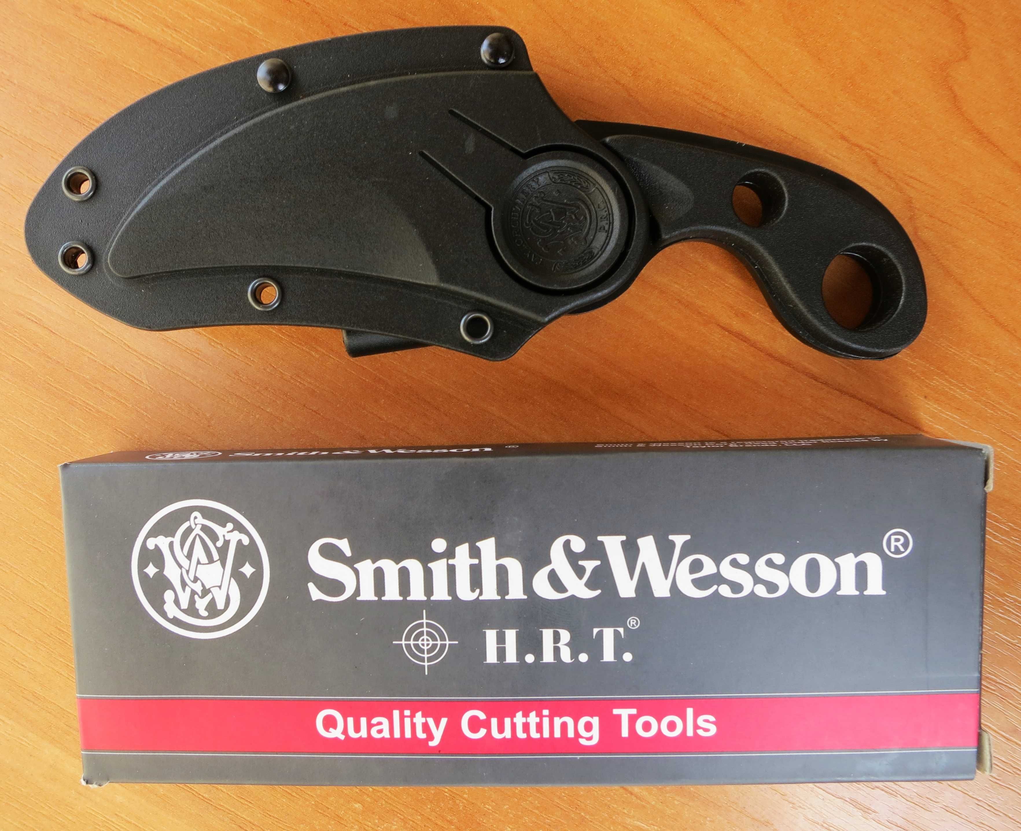 Smith & Wesson Bear claw / мечи нокът /