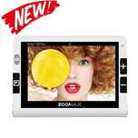 Lupa video portabila ZOOMAX Snow7 HD Plus