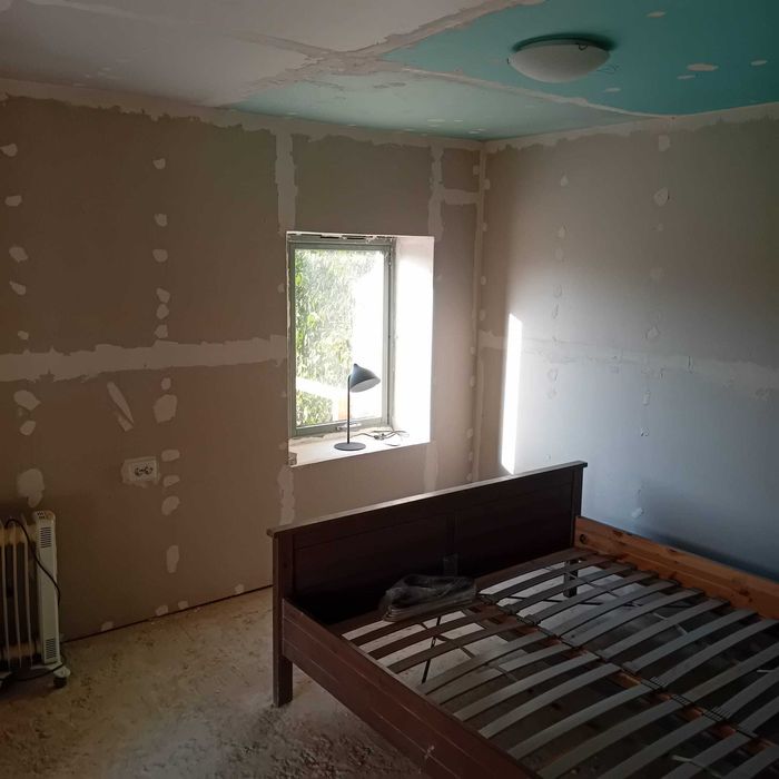 Продава се жилищна къща в село Гранитово, България — 85 000 €