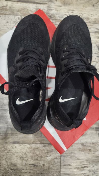 Nike 36.5 номер, стелка 23см