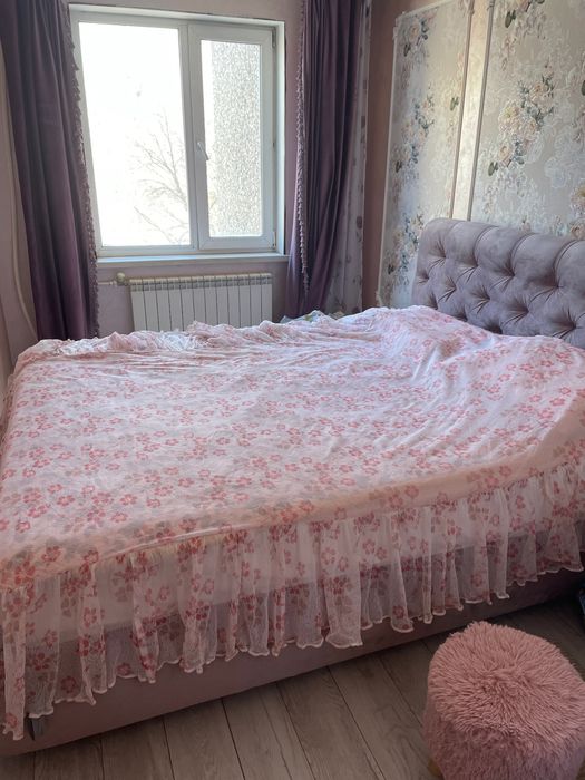 Покрывало кружевное 1,40*2,00
