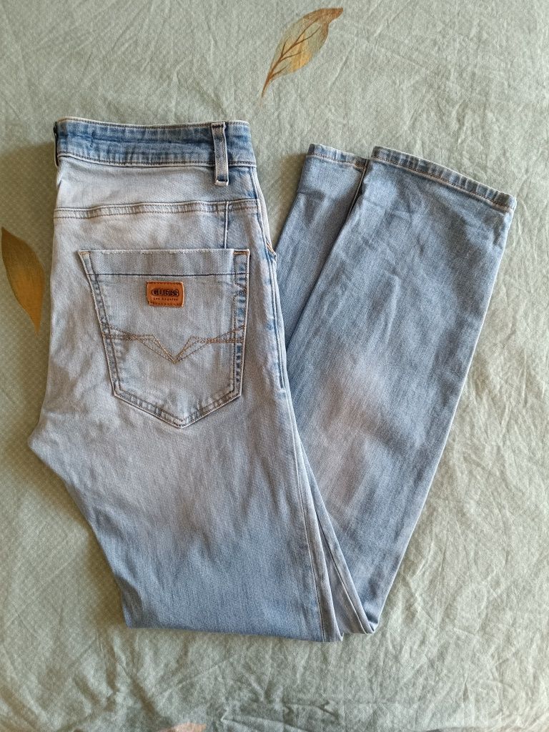 Hugo Boss, Guess, Diesel Оригинални Дънки