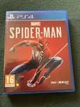 Spider-Man PlayStation4/5