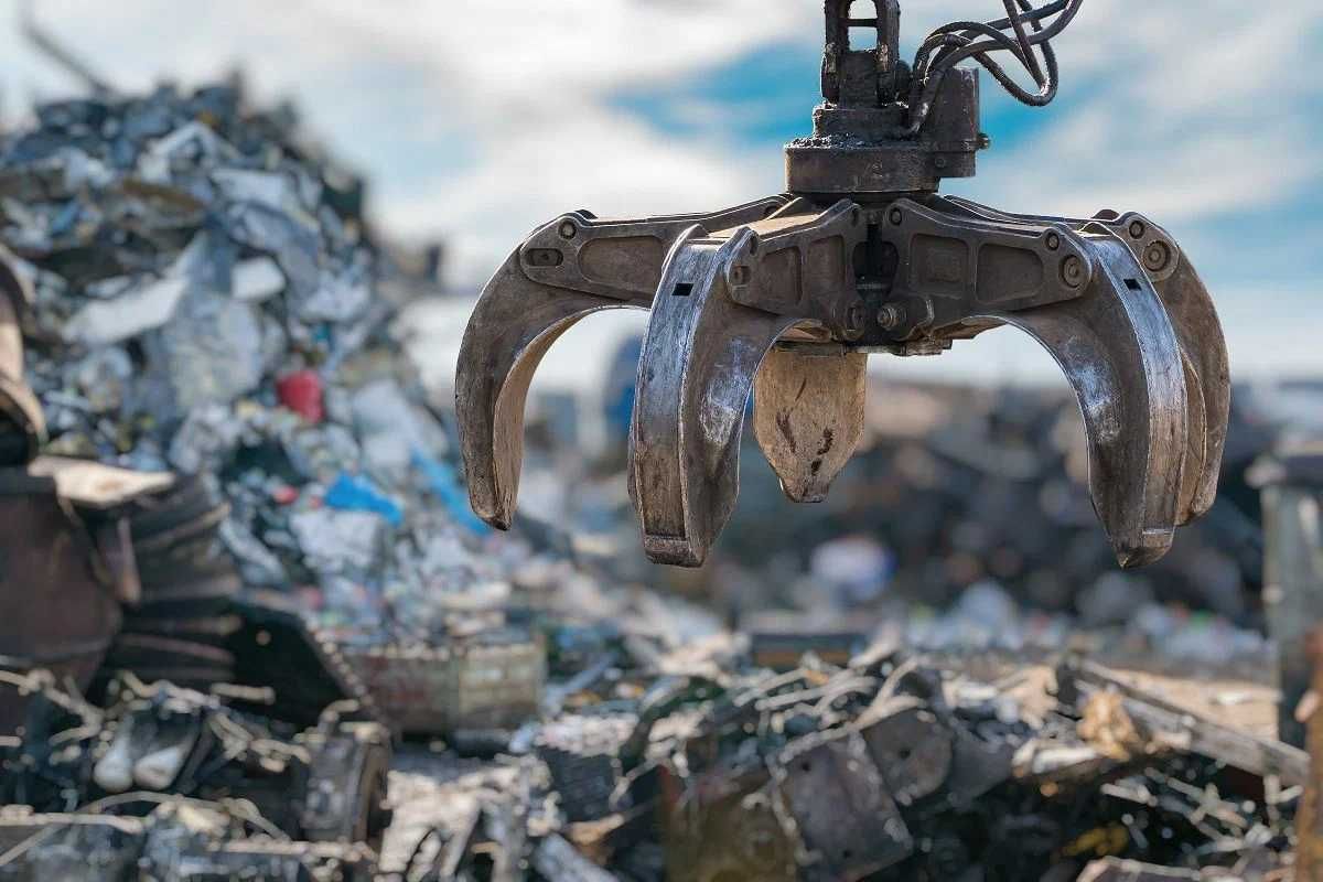 Қара Темір Қабылдаймыз Железо Латунь Металлолом Прием Металл Алюминий