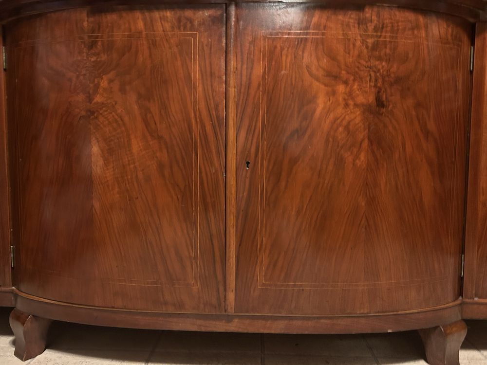 Bufet/comoda,Biedermeier, livrare doar Bucuresti, de reconditionat