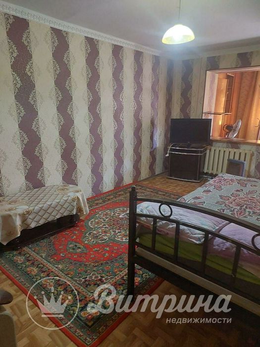1х комнатная квартира Буз базар