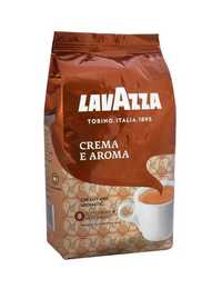 Lavazza Crema e Aroma  / Лаваца Крема Арома 1кг / Кафе на зърна