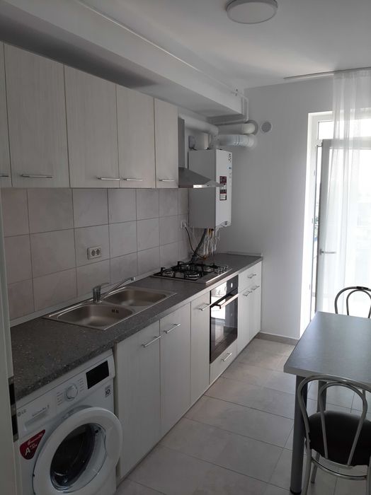 Inchiriez AP2CAM nou 50mp 1 minut mers metrou D. Leonida BERCEN-PIPERA