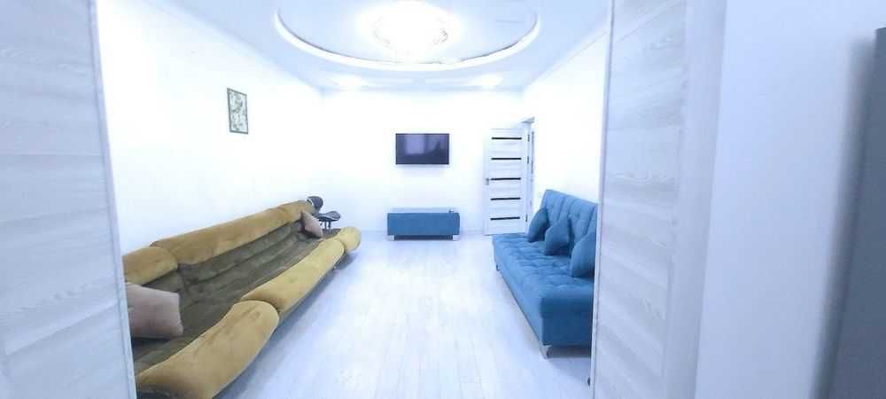 Сдается квартира на Дархане 
Ориентир - метро Хамид Алимджана
