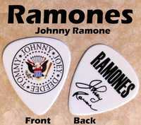 Pana originala de colectie Johnny Ramone