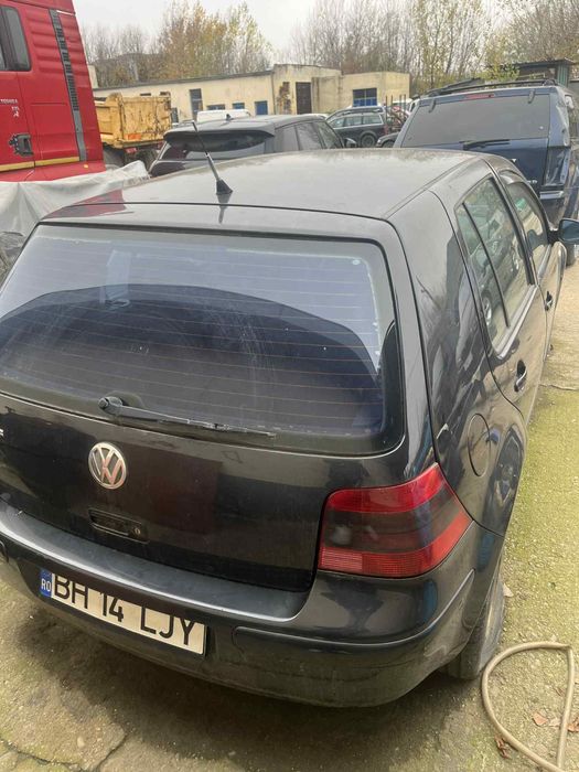 Vand golf 4 1.9 alh