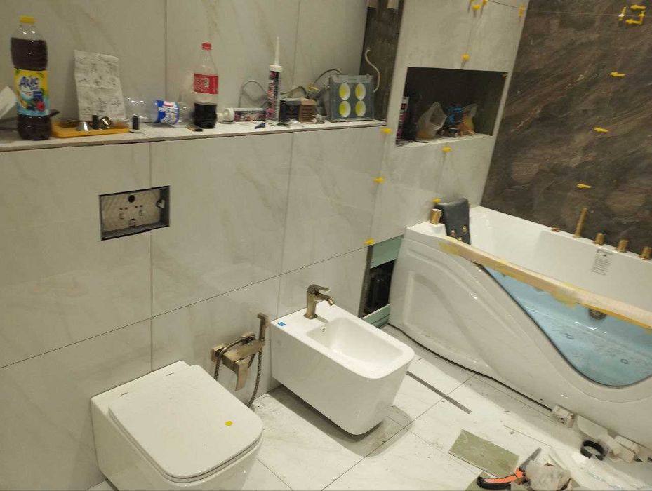 Частный сантехник | 20 лет опыта | Выезд 30 минут | Недорого