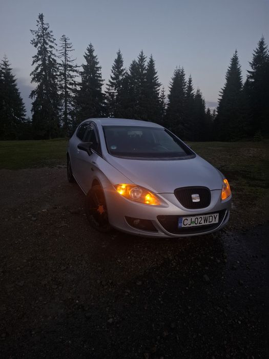De vânzare  seat leon