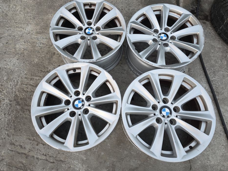 Джанти 17  - BMW