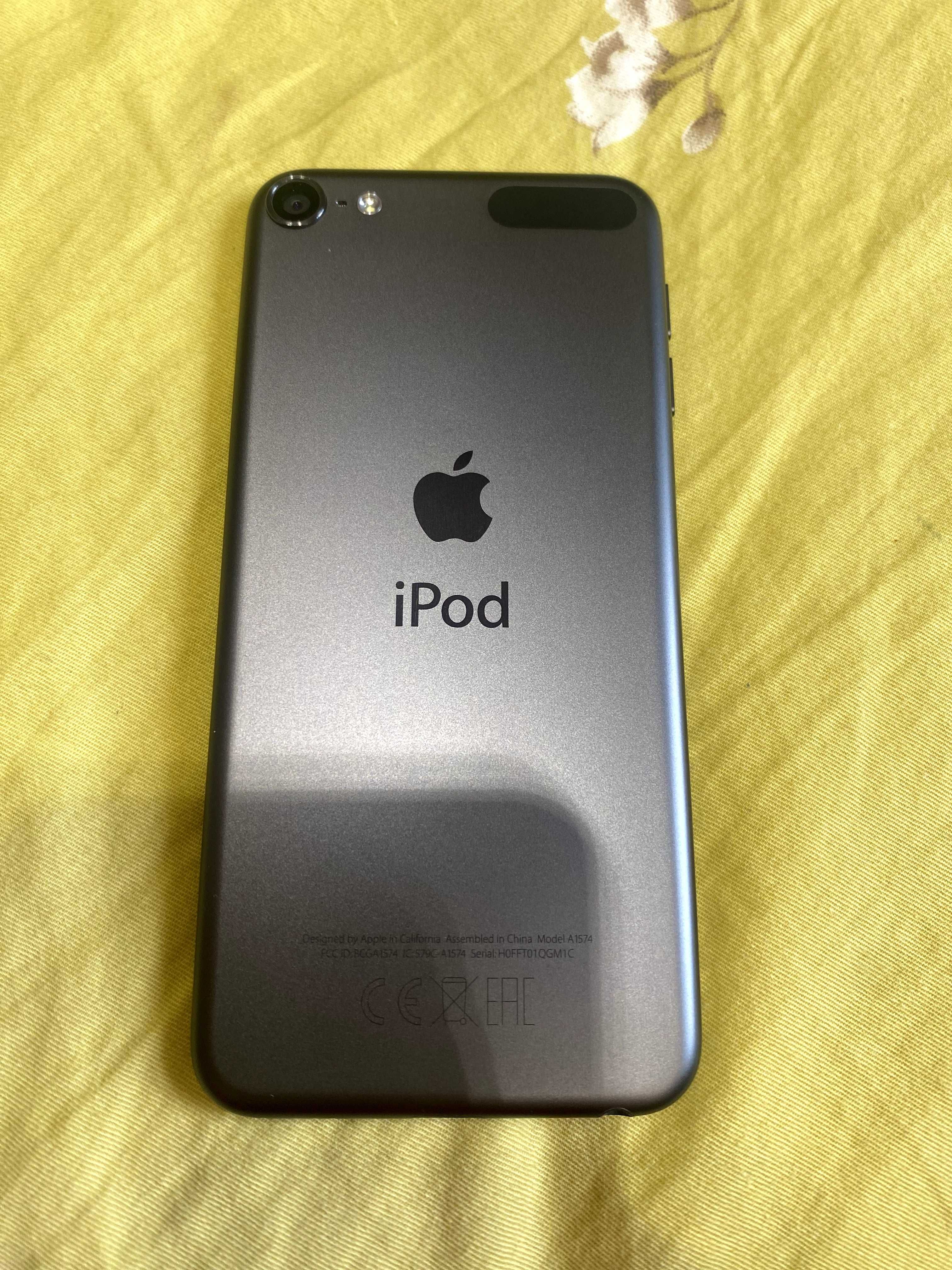 Apple Ipod Touch 126GB