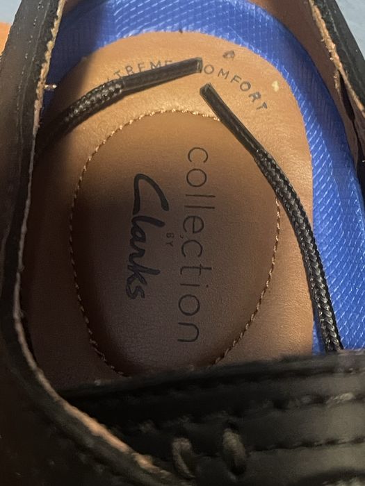 Pantofi Clarcks marimea 44, nepurtati