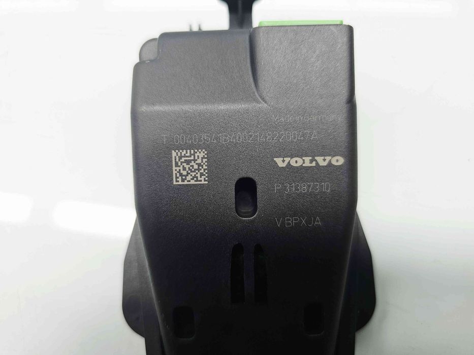 Senzor radar distronic Volvo V60 [Fabr 2010-2018] 31387310