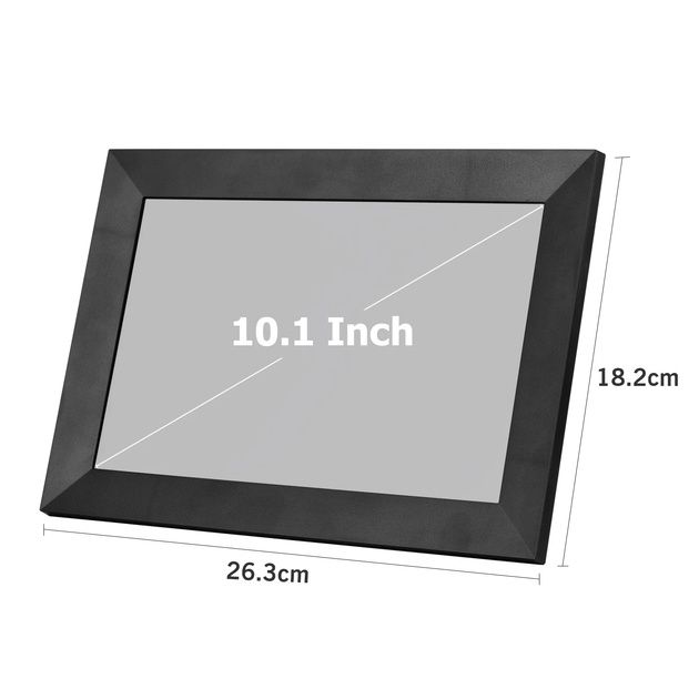 Продам Цифровую фоторамку Frameo