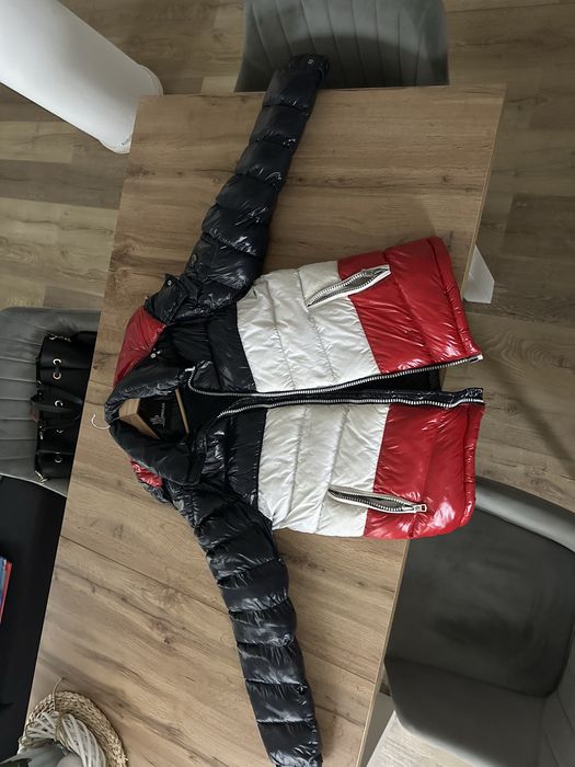 Jacket Moncler X Kith