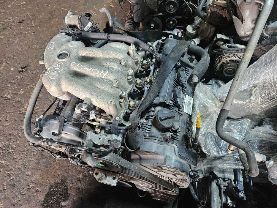 Двигатель 2.7 G6EA Hyundai Grandeur