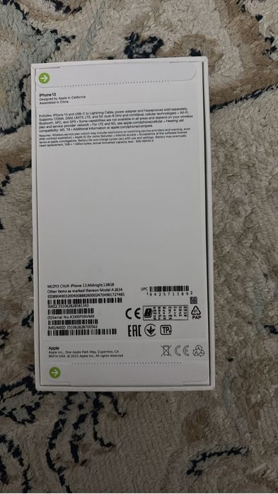 айфон 13 продам