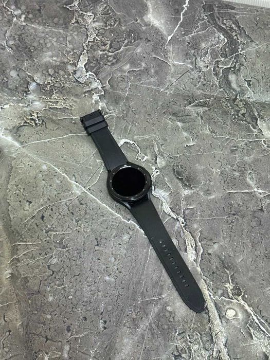 Samsung Galaxy Watch 4 Classic 40mm Актобе (403) ID: 4196